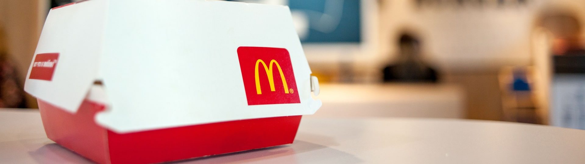 McDonald's zvýšil tržby o 14 procent