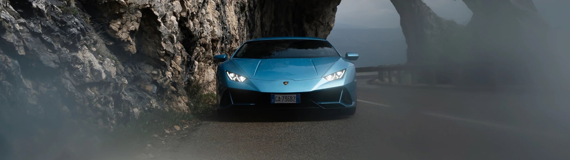 Lamborghini zvýšilo zisk i tržby
