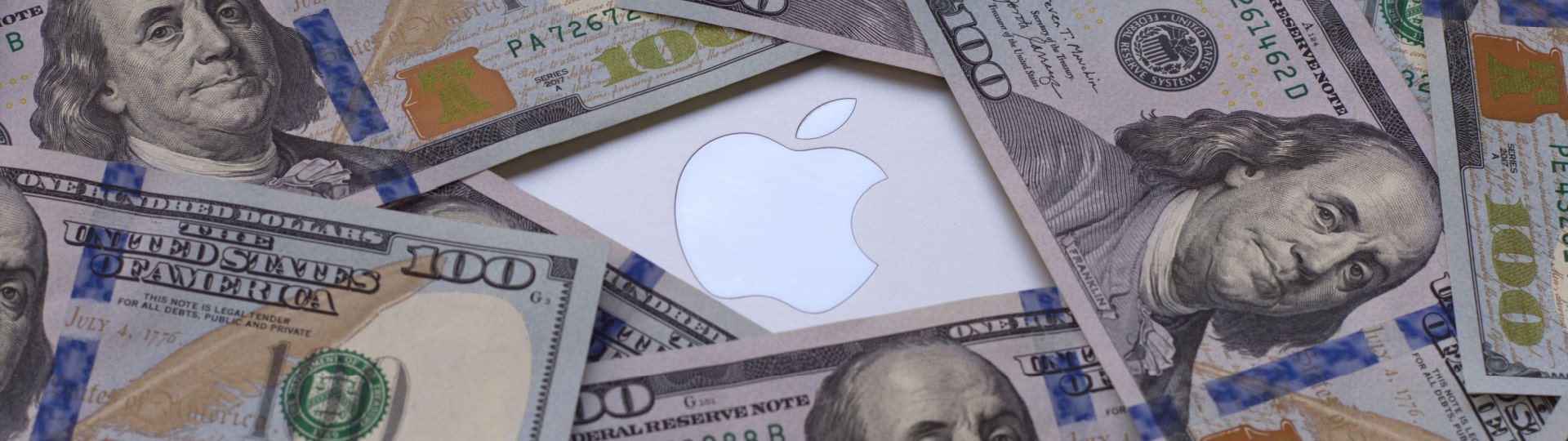 Apple mírně zvýšil čtvrtletní zisk