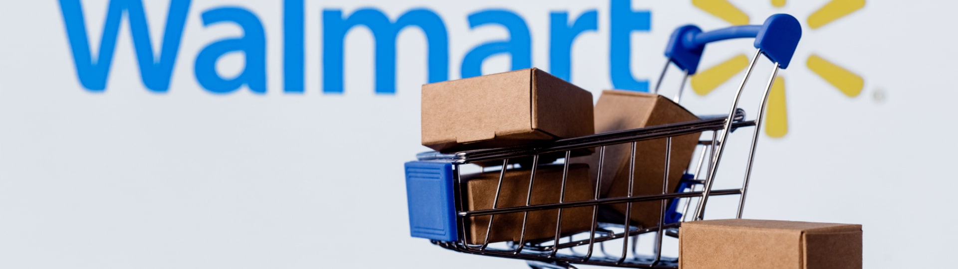Walmart zvýšil provozní zisk o 6,7 %