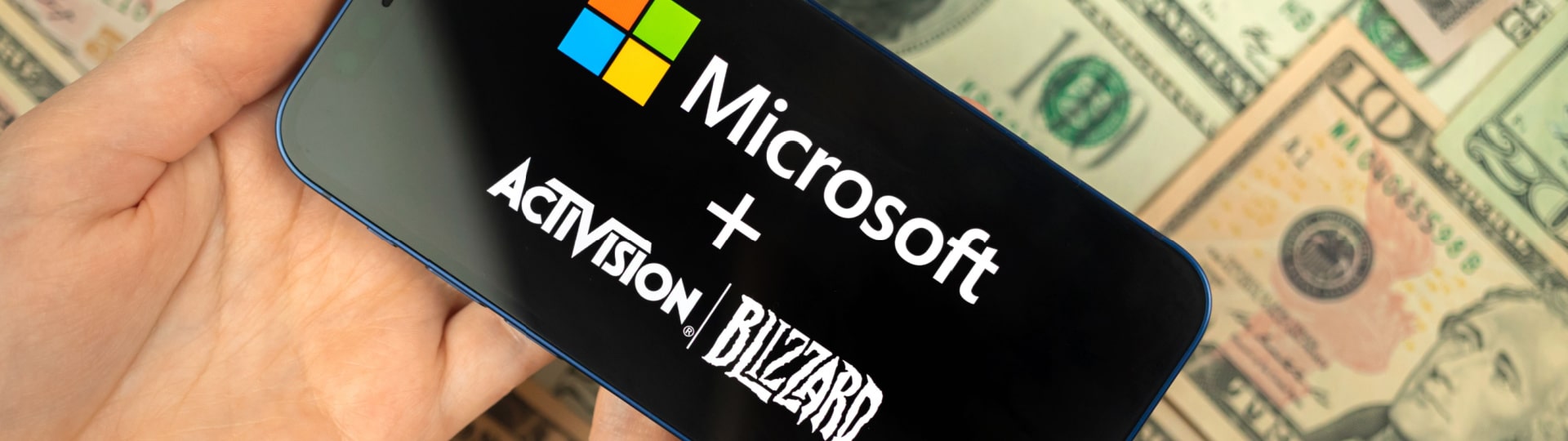 Activision a Microsoft v Británii nabídly ústupky, aby se mohly spojit