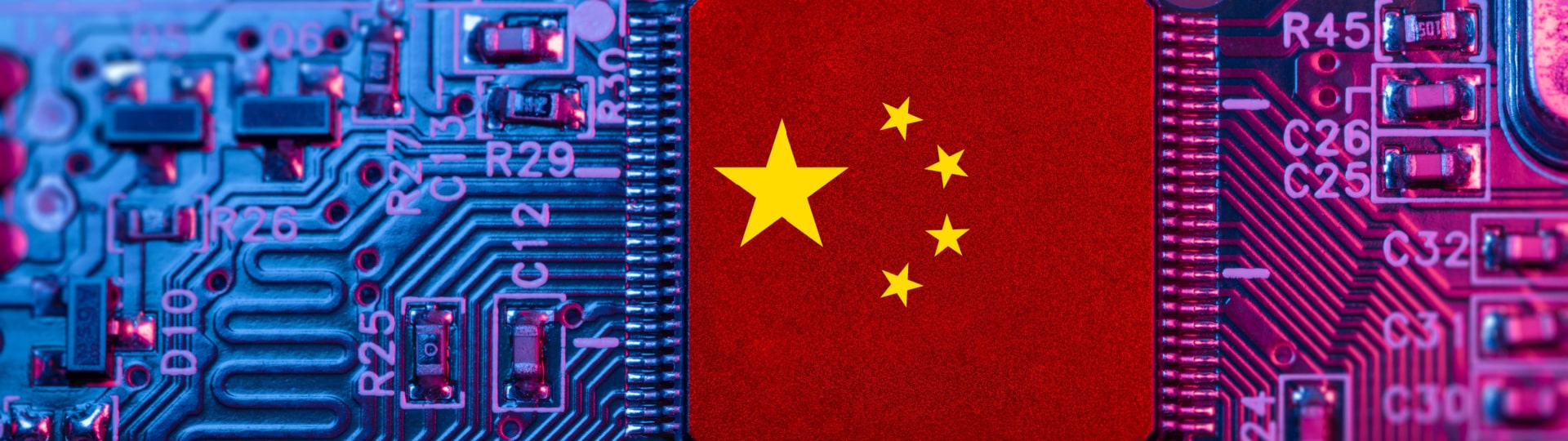 Huawei v Číně buduje tajnou síť výroben polovodičů