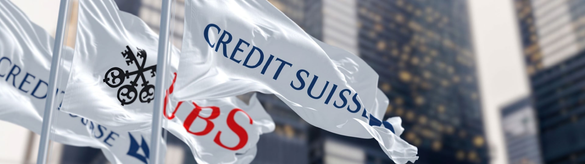 Švýcarská banka UBS měla rekordní zisk