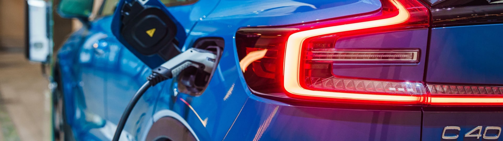 Volvo Cars do začátku roku 2024 ukončí výrobu zbývajících dieselových modelů