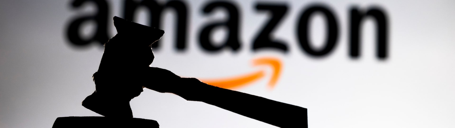 Americká obchodní komise podala antimonopolní žalobu na Amazon