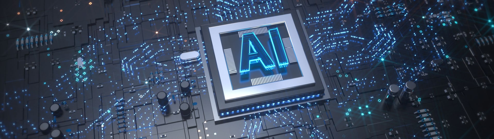 OpenAI zkoumá možnost výroby vlastních čipů pro umělou inteligenci