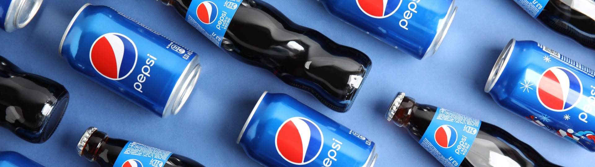 Čtvrtletní zisk PepsiCo stoupl o 14 procent