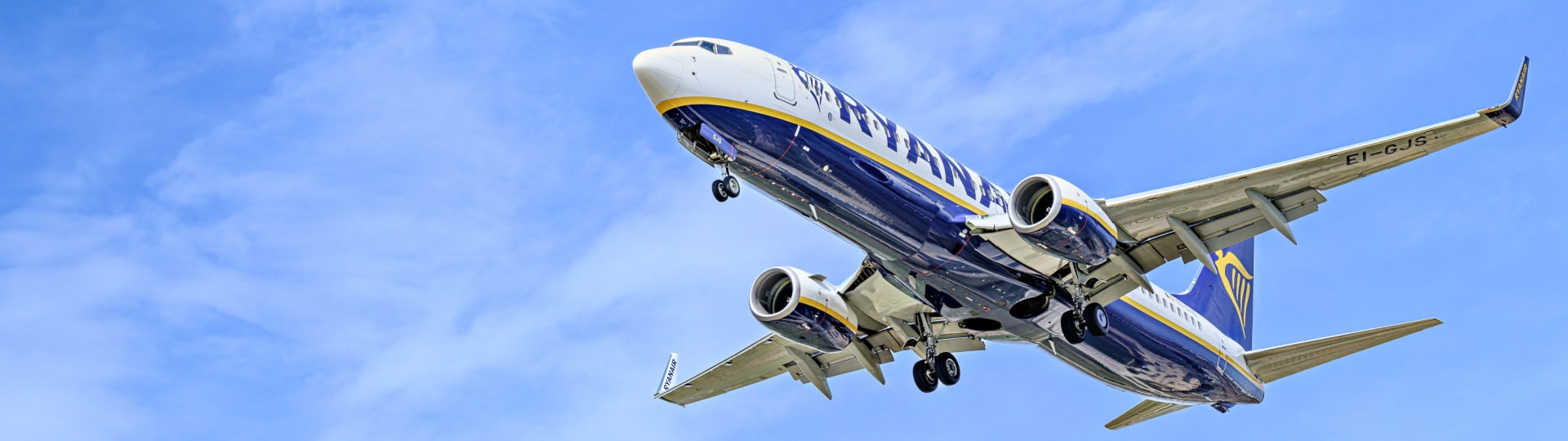 Ryanair má za pololetí rekordní zisk