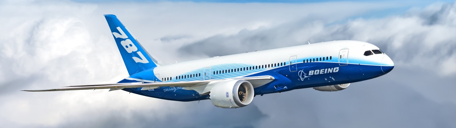 Boeing předpovídá silný růst poptávky po letadlech v jihovýchodní Asii