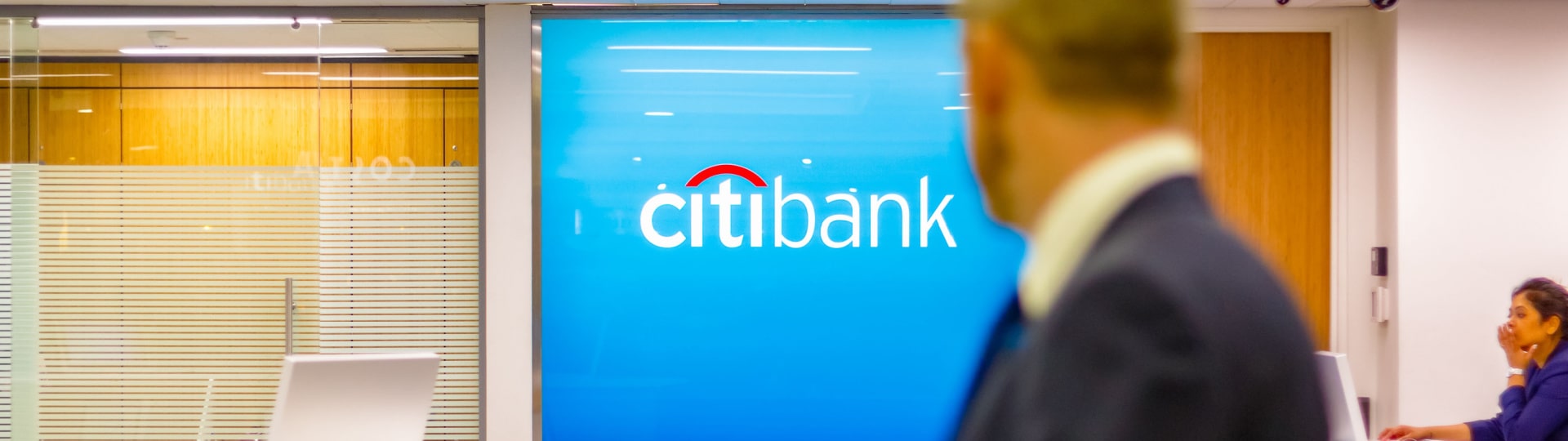 Americká banka Citigroup se v rámci reorganizace chystá začít propouštět