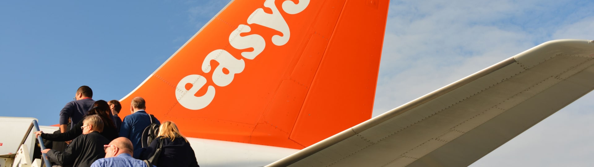 Britské nízkonákladové aerolinky easyJet se vrátily k celoročnímu zisku