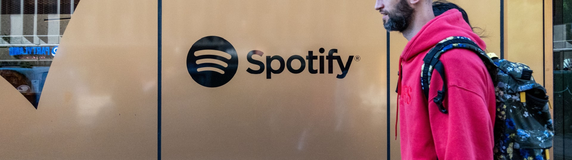 Spotify sníží počet zaměstnanců o 17 procent