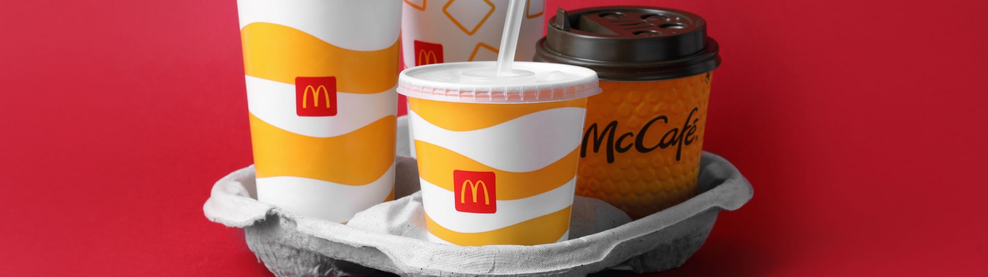 McDonald's se chystá otevřít novou síť poboček pro milovníky sladkého