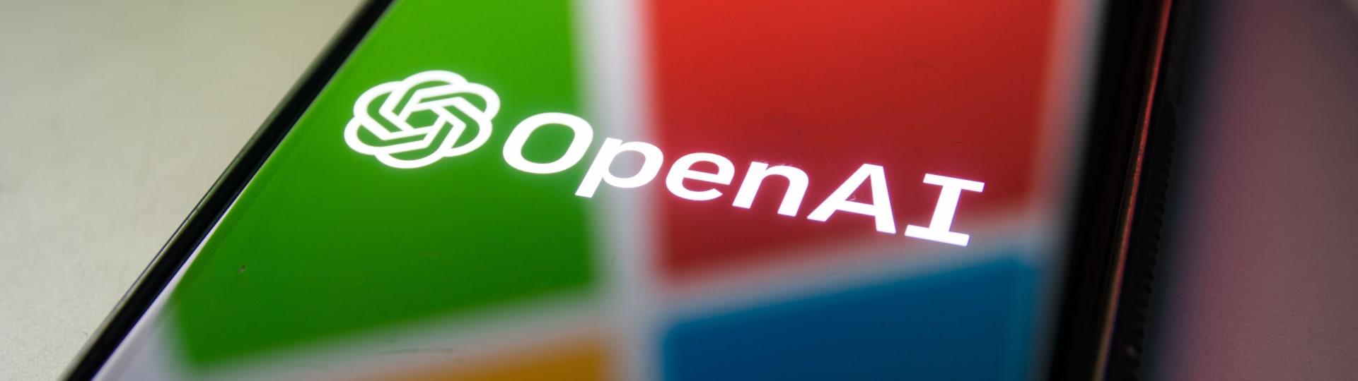 Evropská komise se zabývá vztahy mezi společnostmi Microsoft a OpenAI