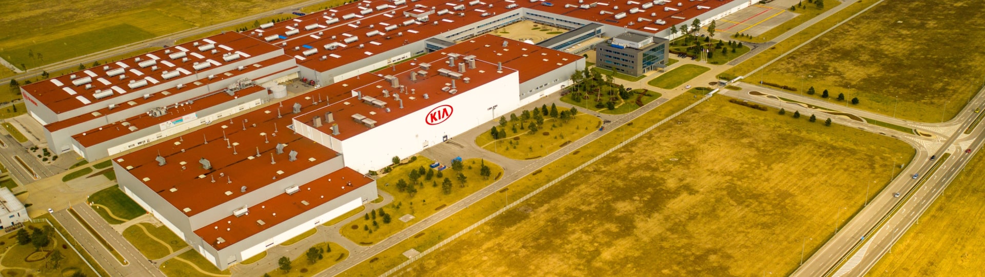 Slovensko dá pobídky na investici továrny Kia do výroby elektromobilů