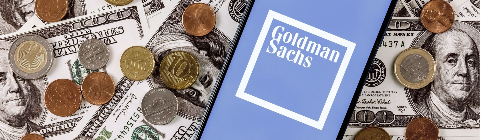 Goldman Sachs ve čtvrtletí zvýšil zisk