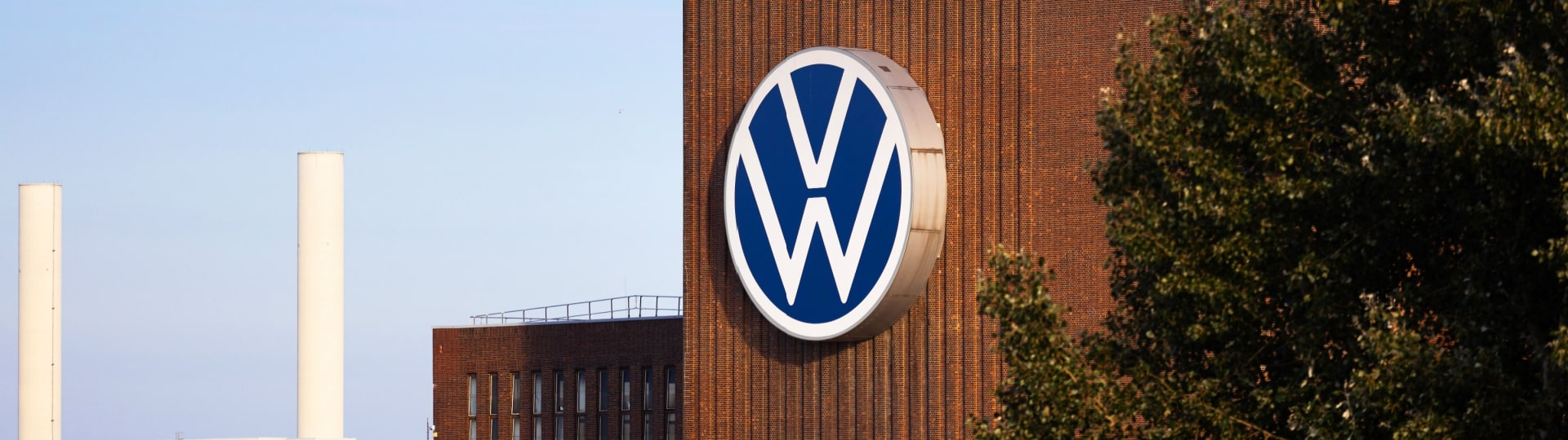Značka VW vloni vystřídala Teslu v čele německého trhu s elektromobily