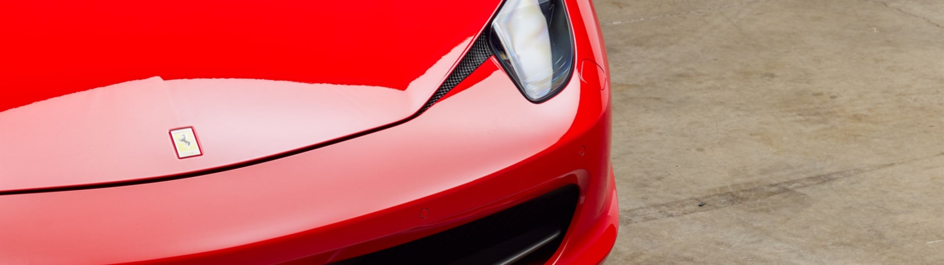 Zisk Ferrari loni stoupl o 34 procent