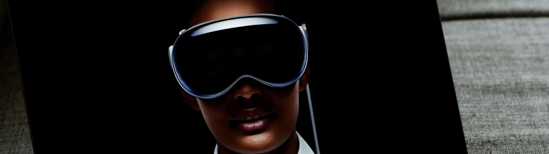 Apple uvedl na americký trh brýle pro rozšířenou i virtuální realitu