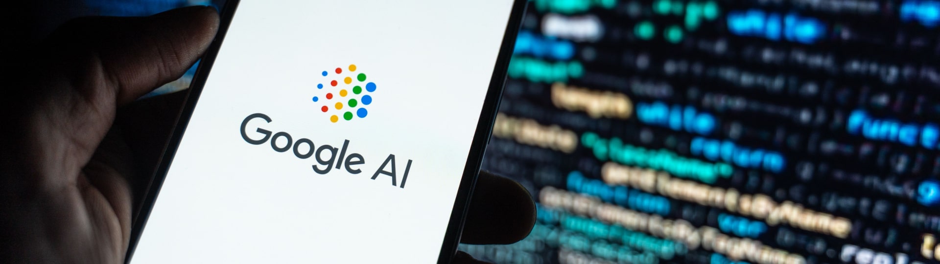 Google slíbil 25 milionů eur na podporu znalostí o AI v Evropě