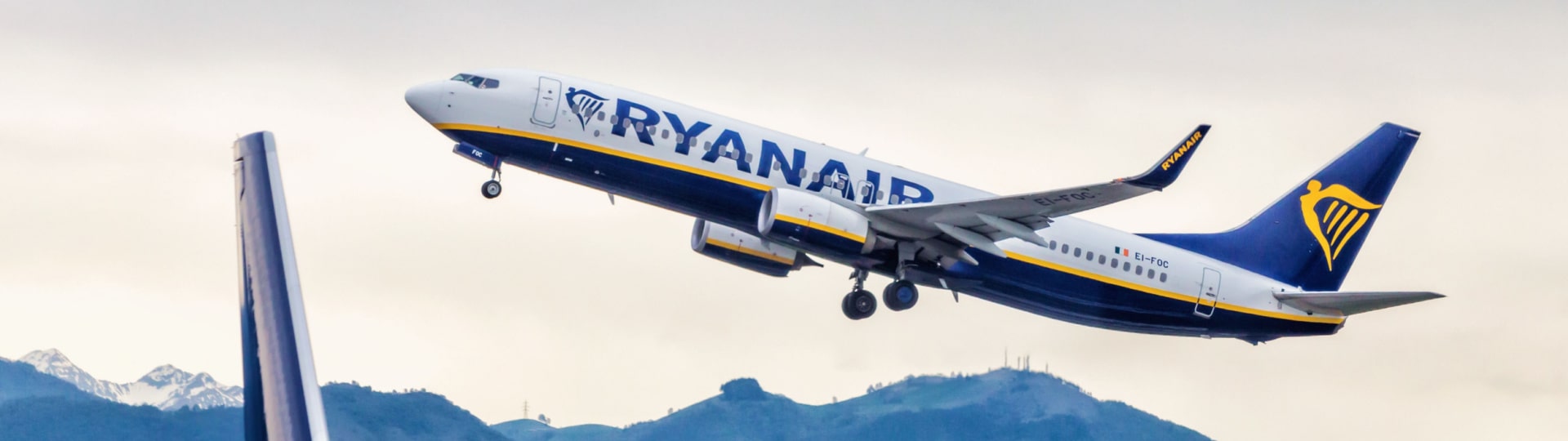 Ryanair zvažuje desetiprocentní zdražení letenek