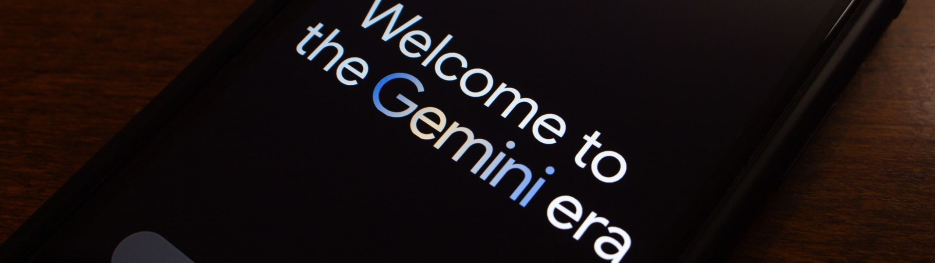 Apple vyjednává o zabudování umělé inteligence od Gemini do iPhonu