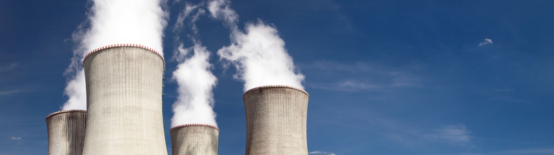 ČEZ očekává podpis smlouvy na nové jaderné bloky za rok v březnu