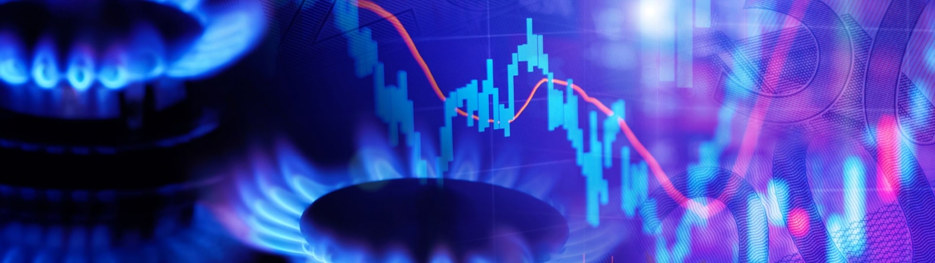 Těžebním firmám Chevron a ExxonMobil kvůli levnějšímu plynu klesl zisk