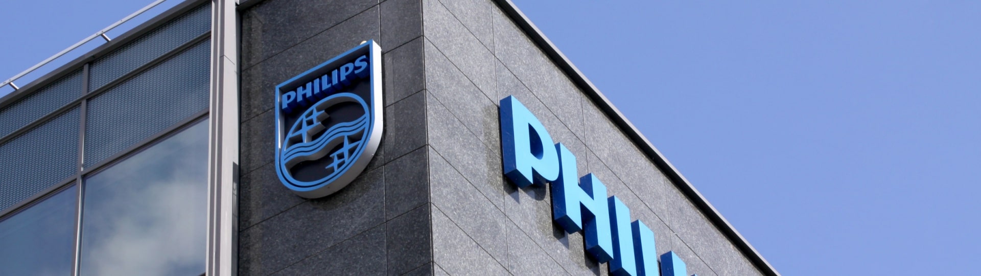 Philips se dohodl na urovnání žalob v USA