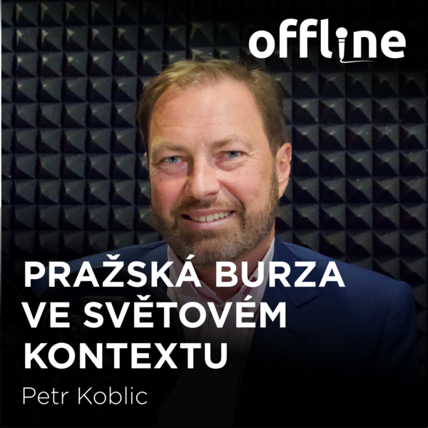 Petr Koblic: Pražská burza ve světovém kontextu